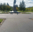 В городе ведутся работы по благоустройству Ломоносовского парка - Город Коряжма