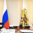Александр Цыбульский на встрече с президентом заявил, что Поморье не упустит новые возможности в условиях санкций - Коряжма-Online