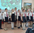 Песни Победы – в подарок подопечным КЦСО - Коряжма-Online