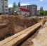 В Коряжме на инженерных сетях завершаются ремонтные работы - Коряжма-Online