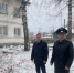 Прокуратура Вельского района контролирует капитальный ремонт социально-значимых объектов и жилья - Koryazhma-Poisk.Ru