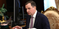 Архангельская область на пути роста: губернатор доложил президенту о достижениях и перспективах региона - Koryazhma-Poisk.Ru