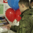 Военнослужащие Архангельской области поддержали донорскую акцию ко Дню защитника Отечества - Koryazhma-Poisk.Ru