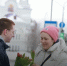 Транспортная компания «Рико» поздравила архангелогородок с 8 марта - Koryazhma-Poisk.Ru