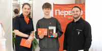 «Хорошие у вас ребята!» - Коряжма-Online