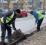 Новое решение для городских дорог: оканавливание бордюрного камня - Коряжма-Online
