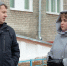 В Коряжме идет приемка домов после капремонта - Коряжма-Online