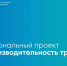 РЕАЛИЗАЦИЯ ФЕДЕРАЛЬНОГО ПРОЕКТА «Производительность труда» в Архангельской области. - Город Коряжма