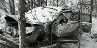 Фото: Пресс-служба ГАИ Архангельской области - Koryazhma-Poisk.Ru