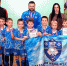 Новогодние каникулы прошли в футбольных сражениях - Коряжма-Online