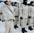 Ежегодно в целях подготовки к службе в рядах Вооружённых сил РФ для обучающихся 10-х классов проводятся 5 дневные учебные сборы. - Город Коряжма