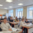 Коряжемская школа №2 приняла учеников после завершения капремонта. - Город Коряжма